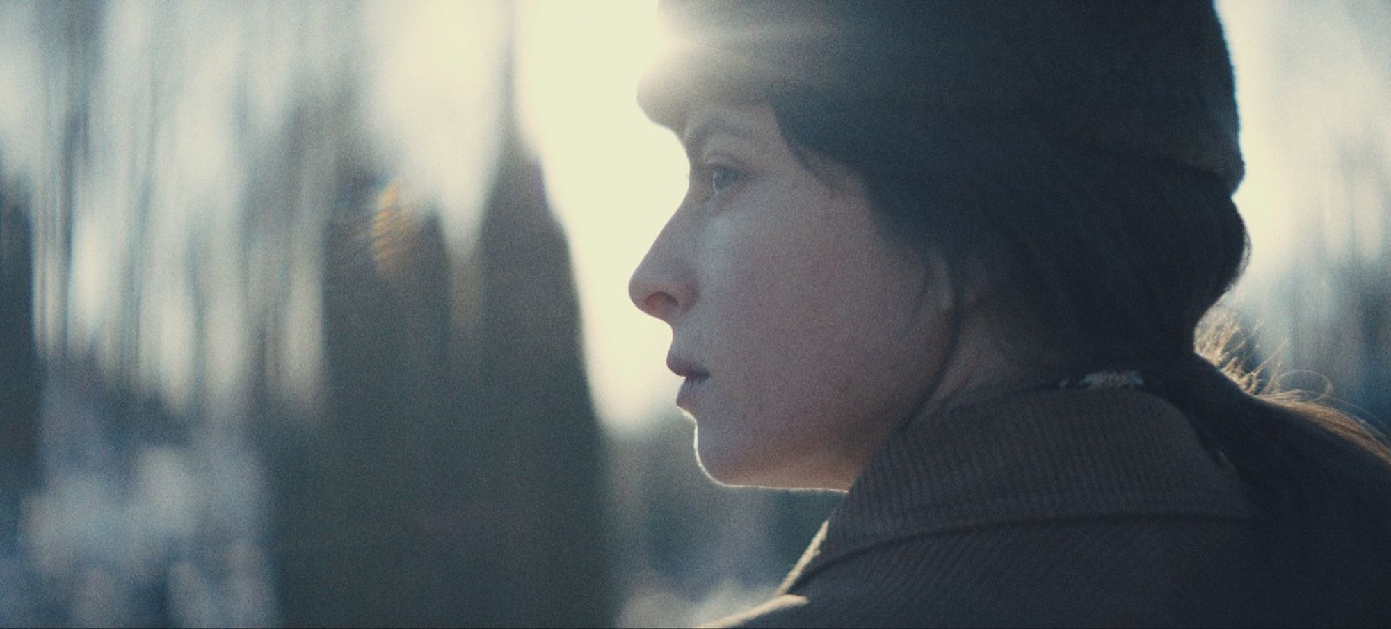 Wer „For All Mankind“ geschaut hat, kennt Irina Morozova (Agnes O'Casey) bereits: In „Star City“ macht sie ihre ersten beruflichen Schritte im Dienste des KGB.
(Bild: © Apple TV)