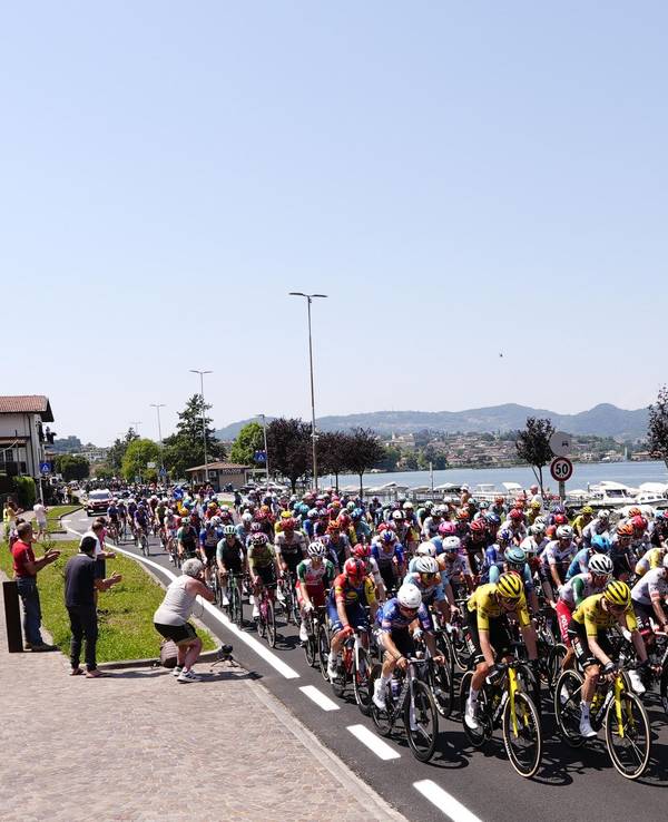 UCI WorldTour - Giro d’Italia