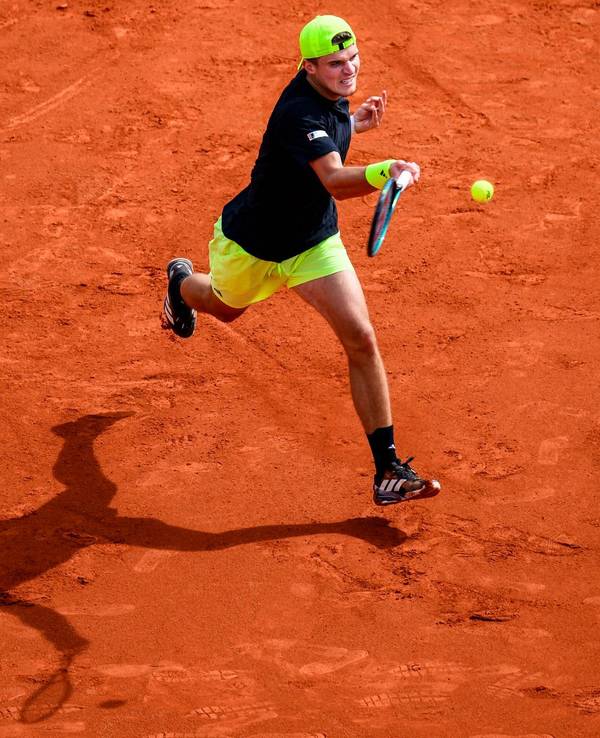 Jakub Mensik