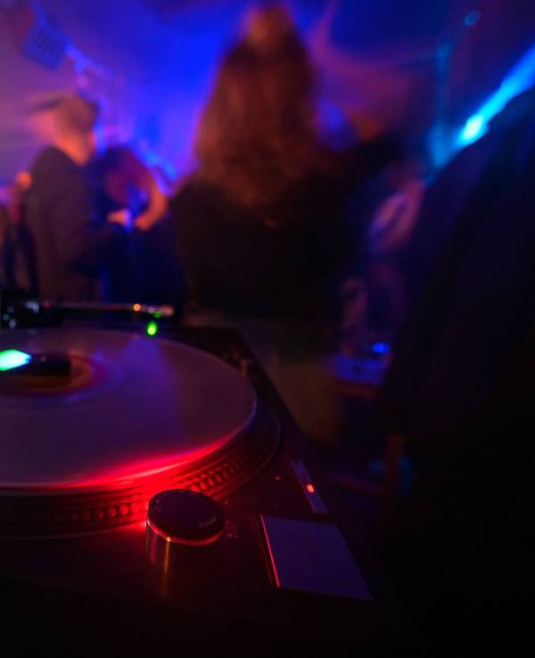 Musikclubs