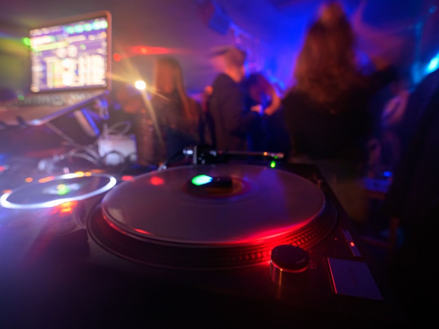 Musikclubs