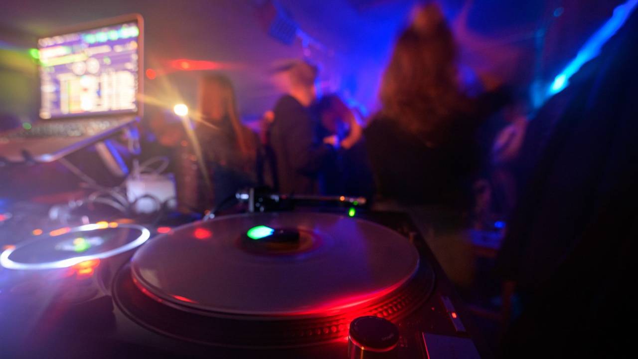 Musikclubs