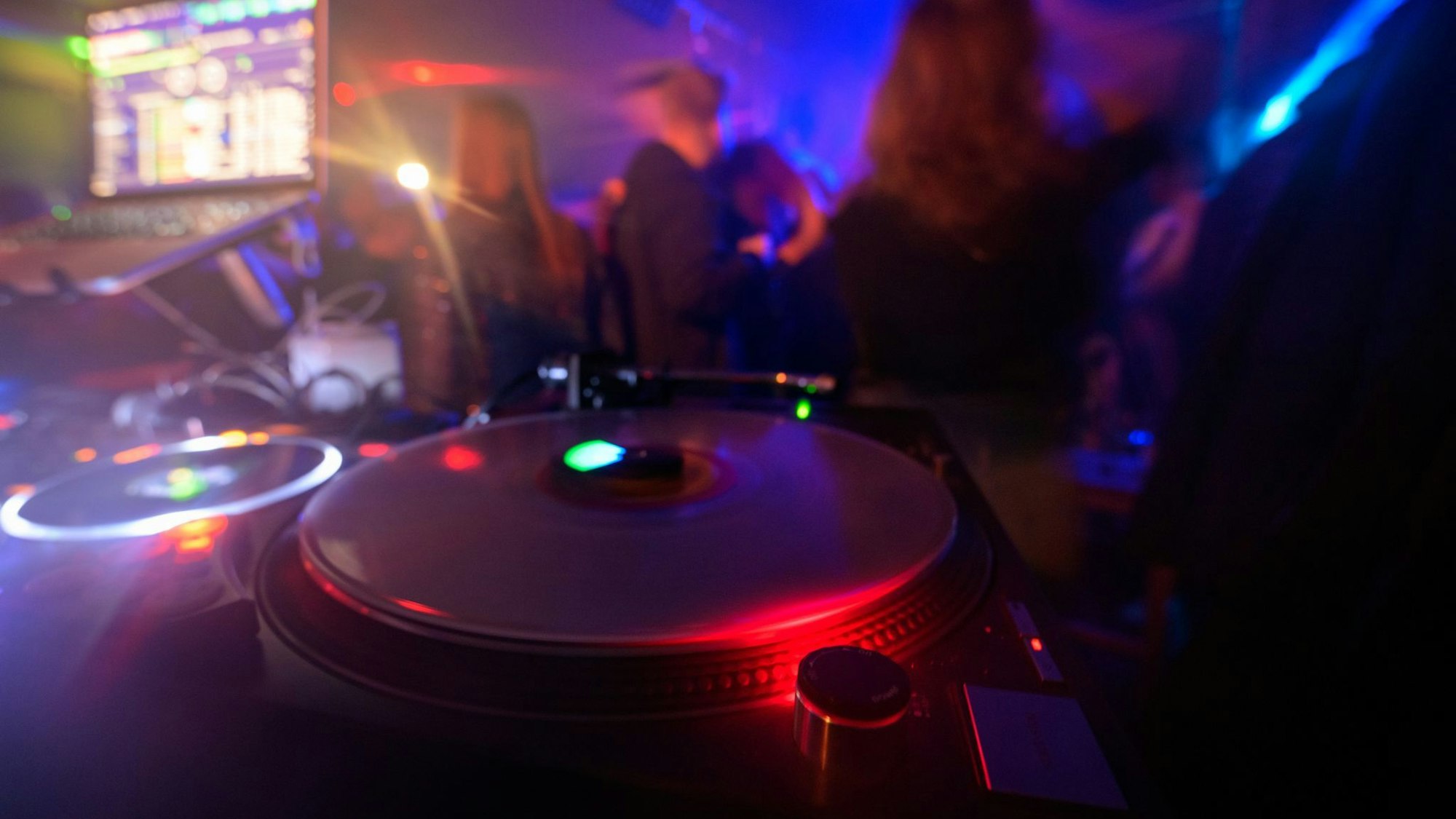 Musikclubs
