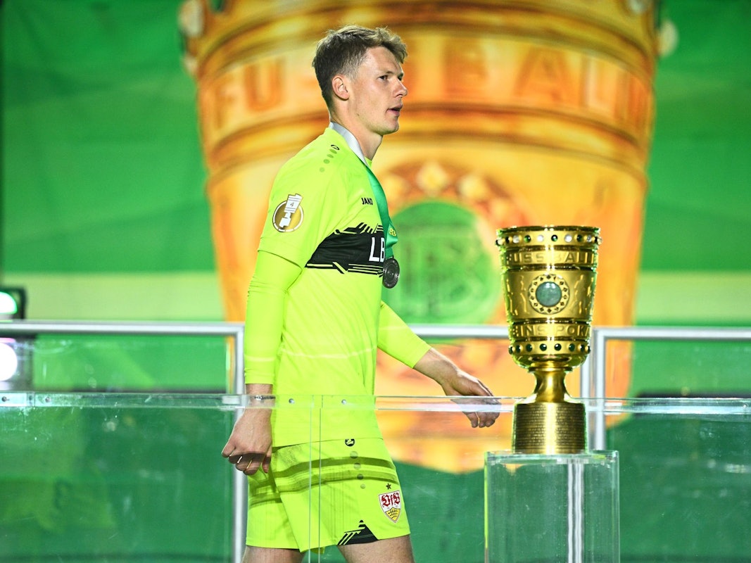 Alexander Nübel