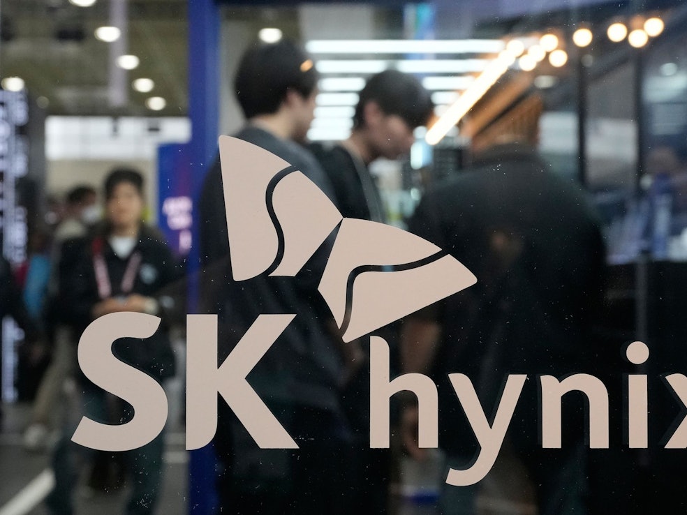 SK Hynix