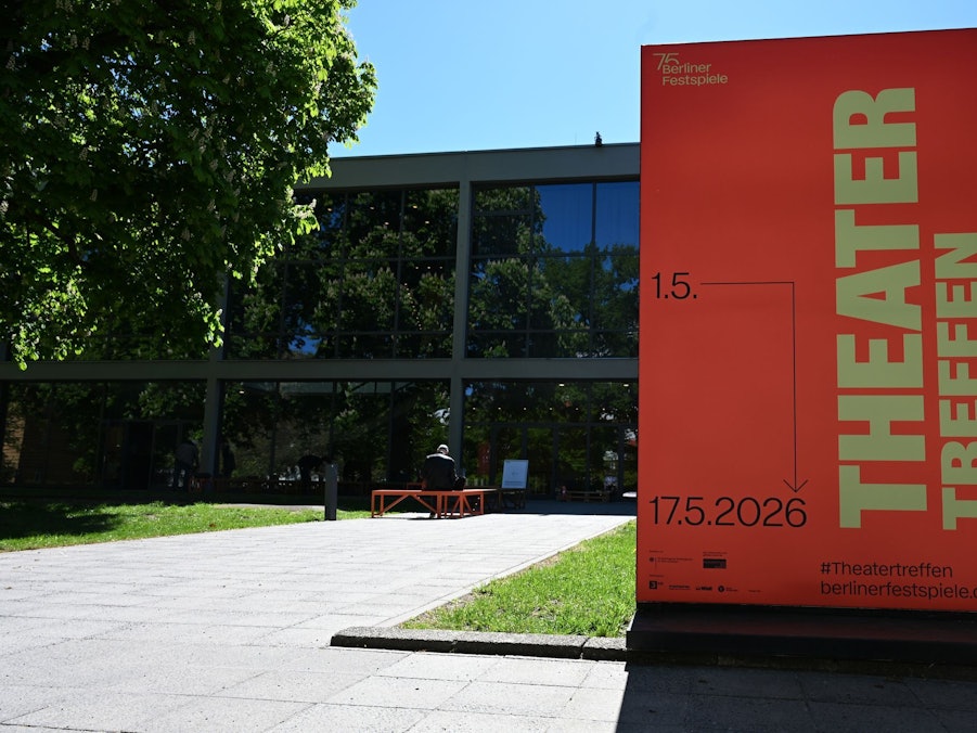 Berliner Festspiele
