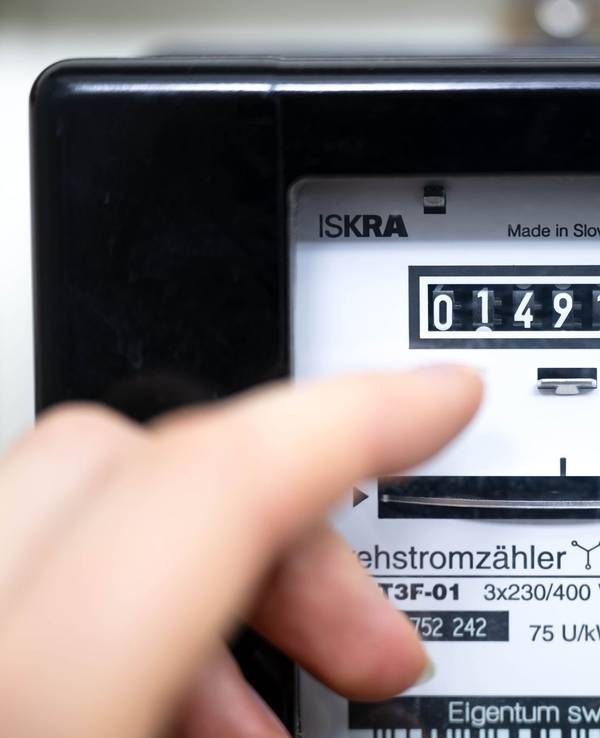 Jahresbilanz Verbraucherzentrale NRW