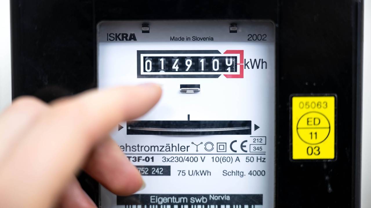 Jahresbilanz Verbraucherzentrale NRW