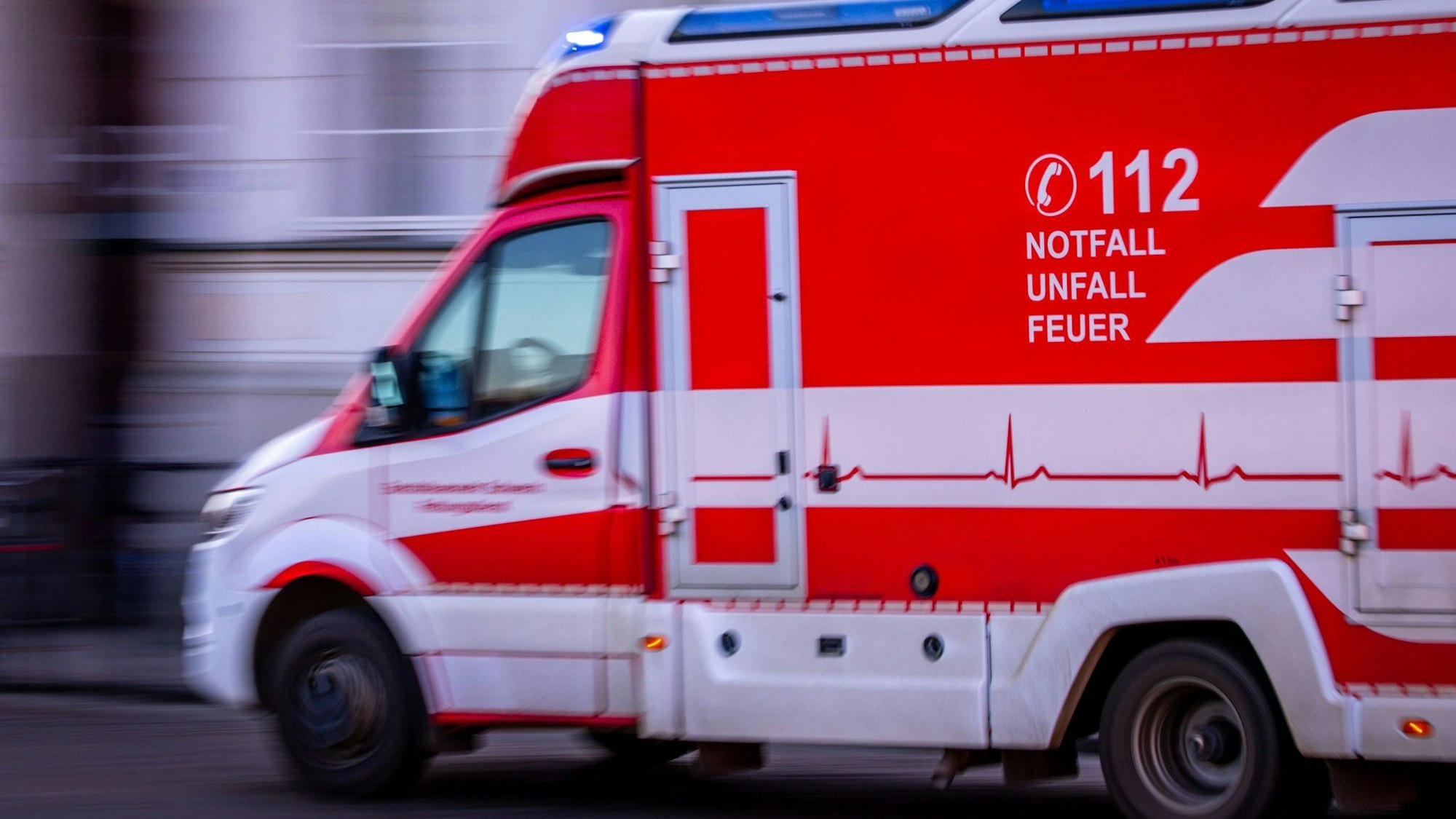 Badeunfall