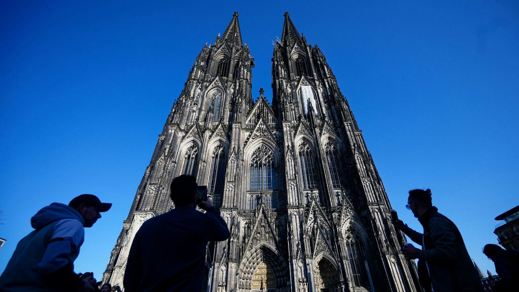 Kölner Dom