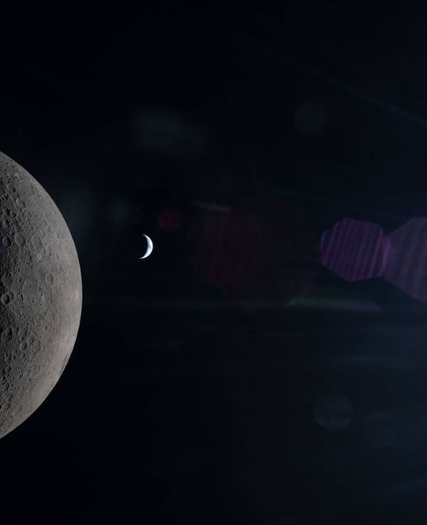 Nasa-Mondmission «Artemis 2»