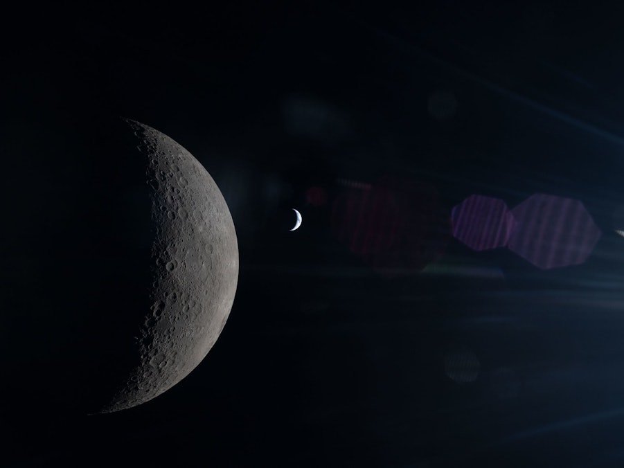 Nasa-Mondmission «Artemis 2»