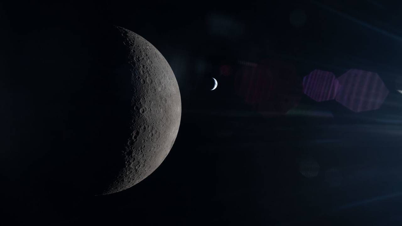 Nasa-Mondmission «Artemis 2»