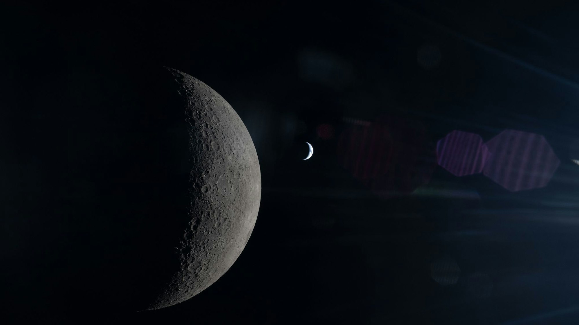 Nasa-Mondmission «Artemis 2»