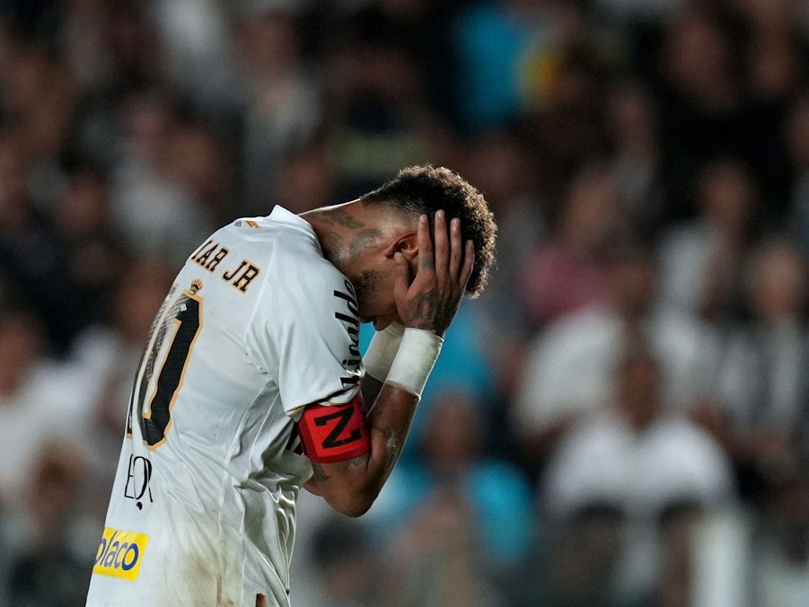 Neymar