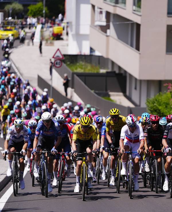 UCI WorldTour - Giro d’Italia