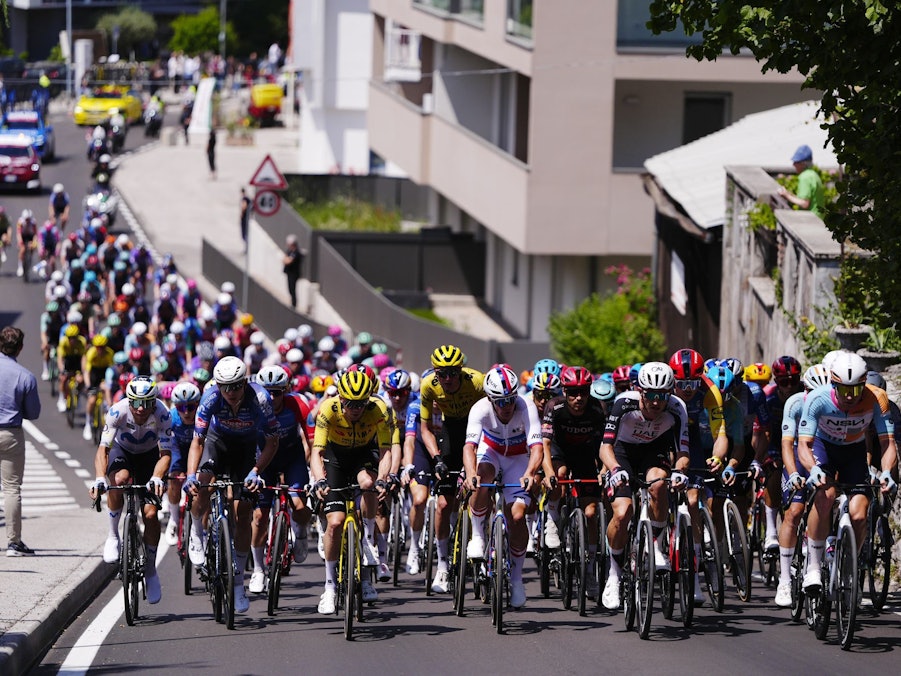 UCI WorldTour - Giro d’Italia