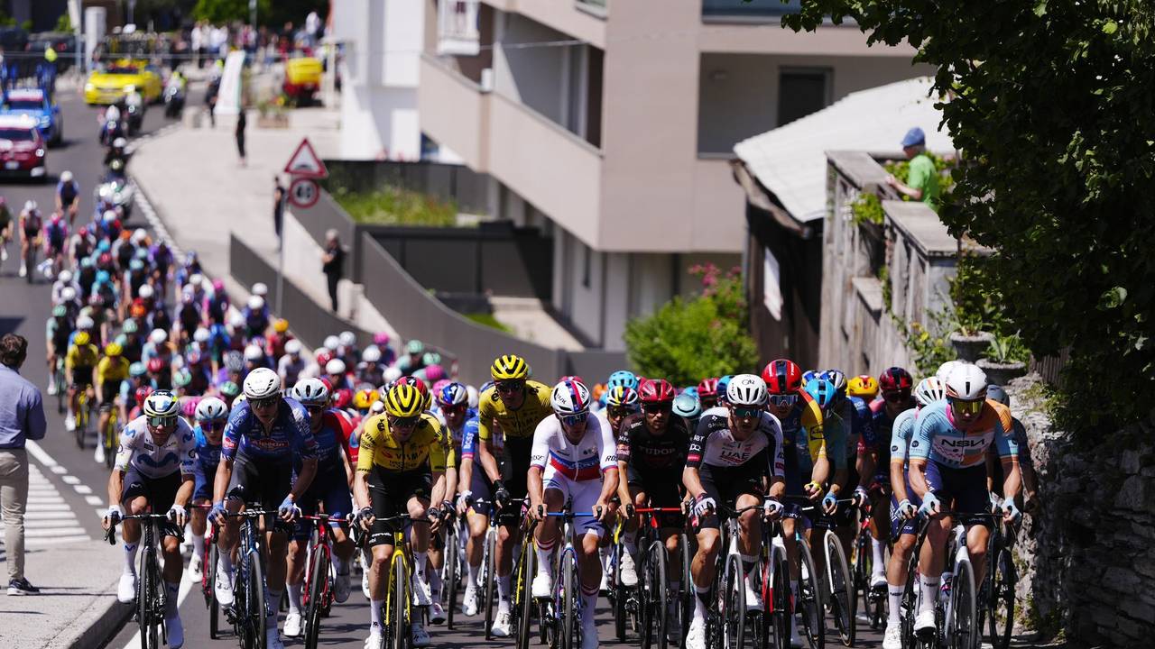 UCI WorldTour - Giro d’Italia