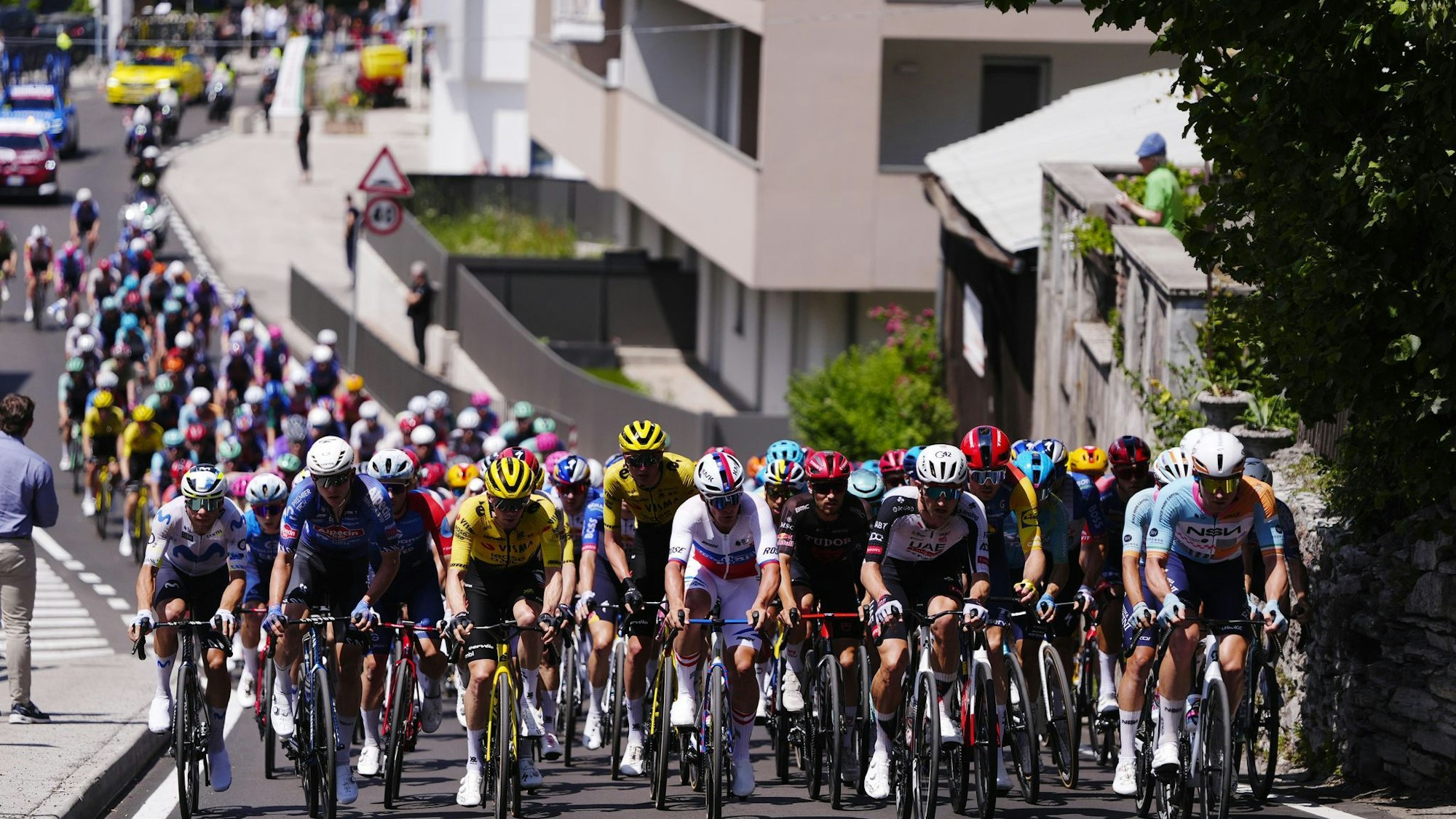 UCI WorldTour - Giro d’Italia
