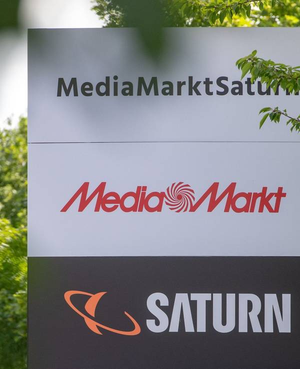 Media Markt und Saturn