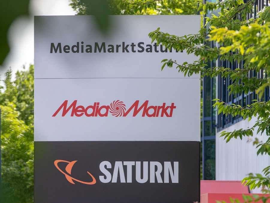 Media Markt und Saturn