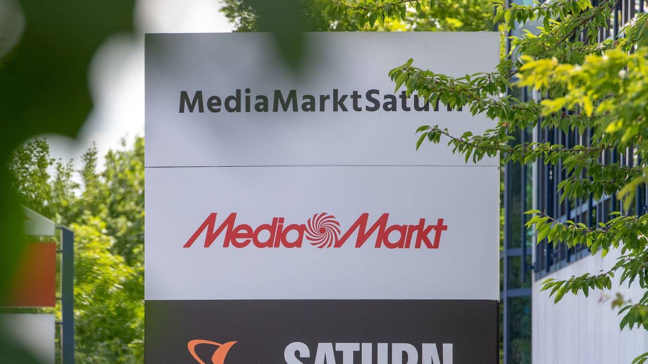 Media Markt und Saturn