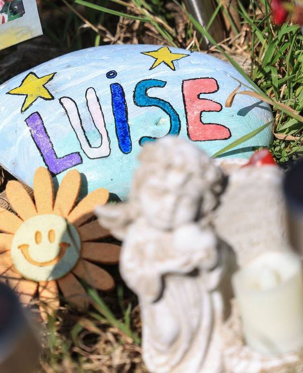 Tod der zwölfjährigen Luise in Freudenberg