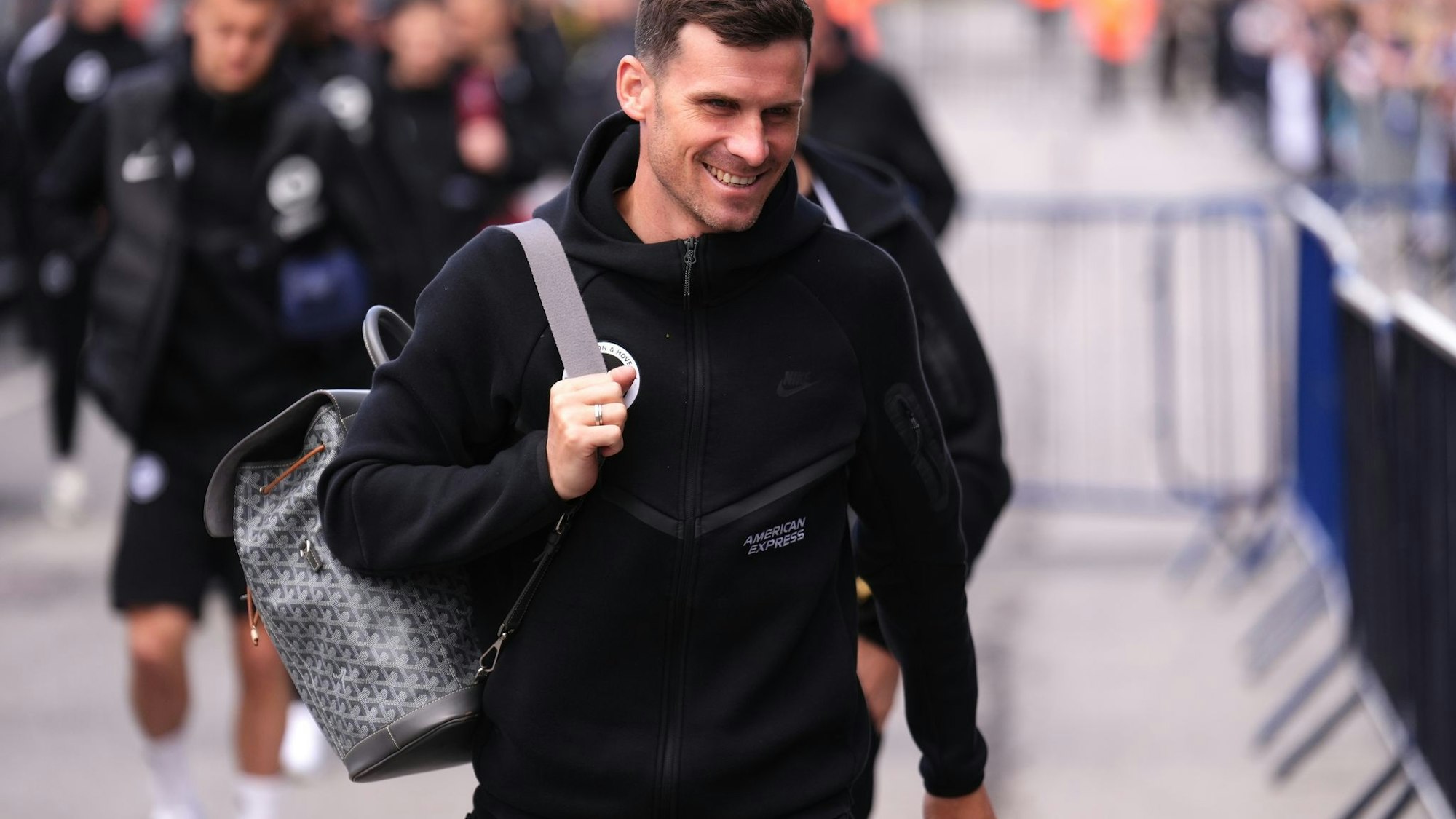 Pascal Groß