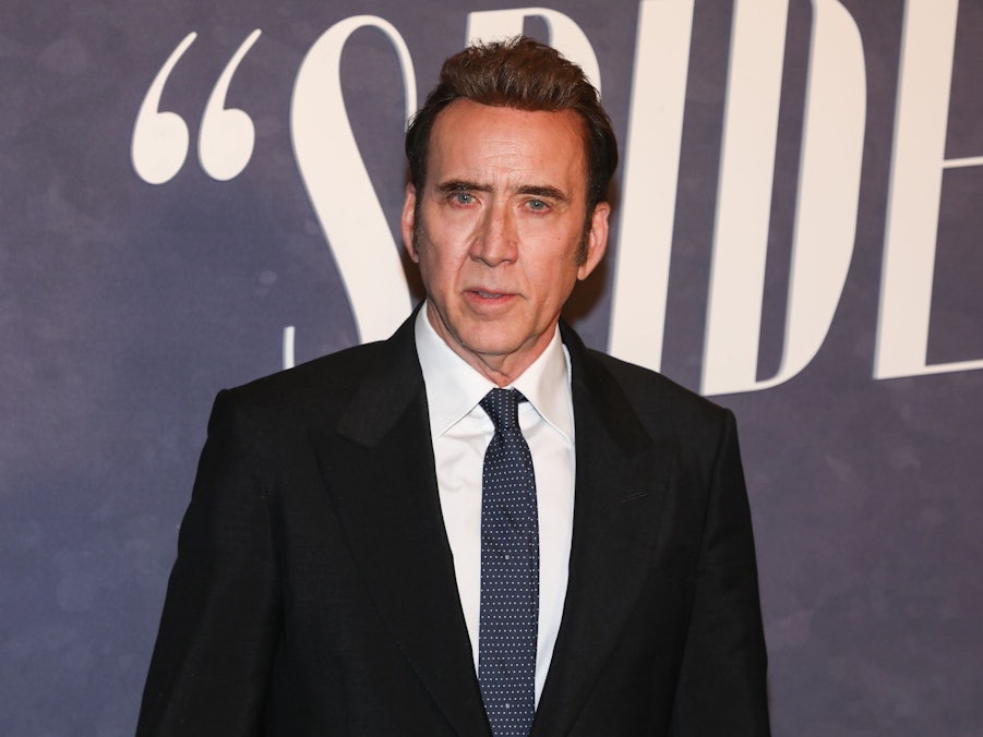 Premiere «Spider-Noir»