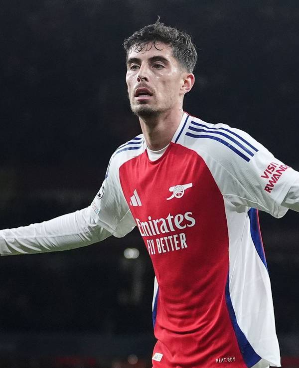 Kai Havertz