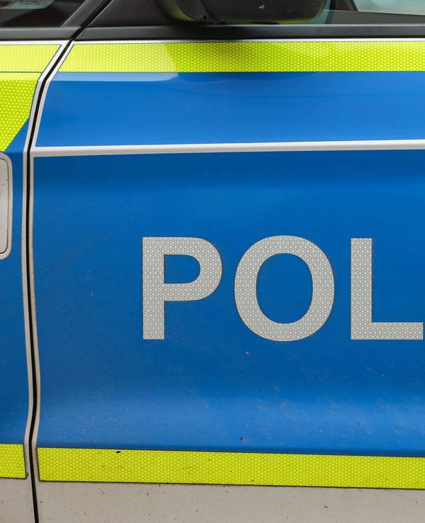 Polizei