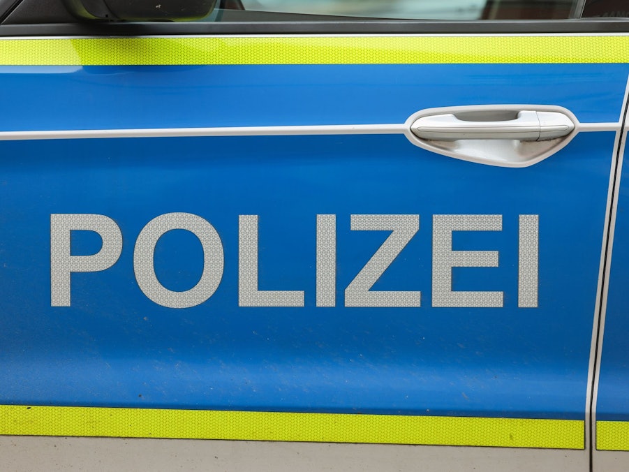 Polizei
