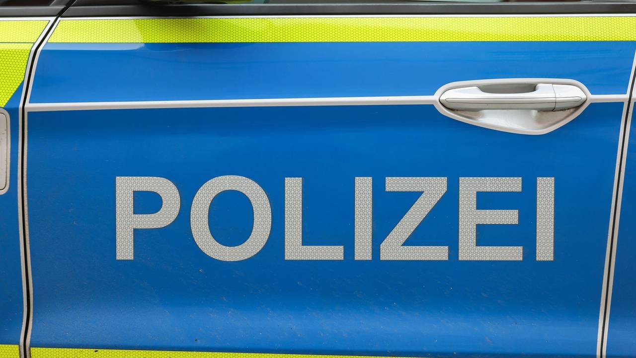 Polizei