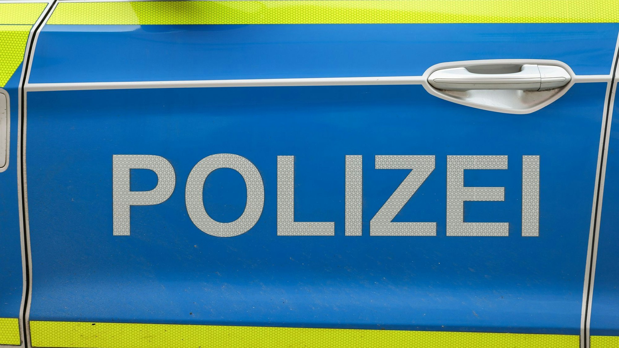 Polizei