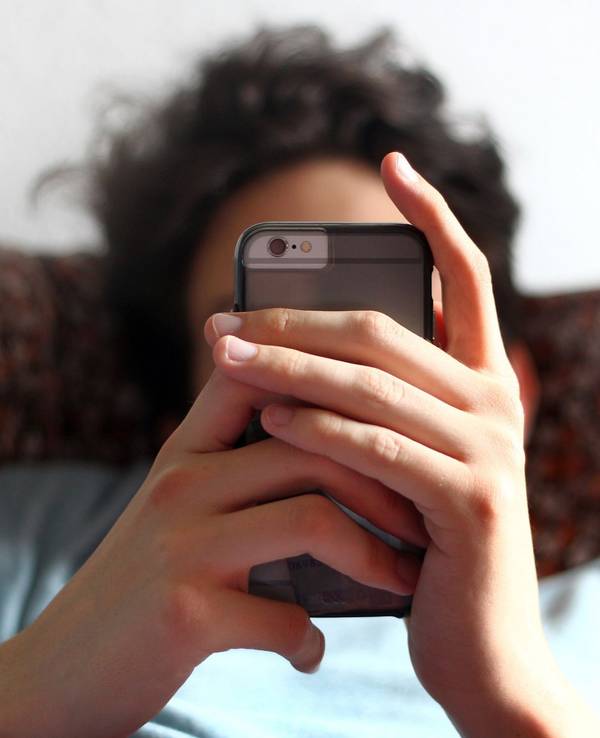 Smartphone
