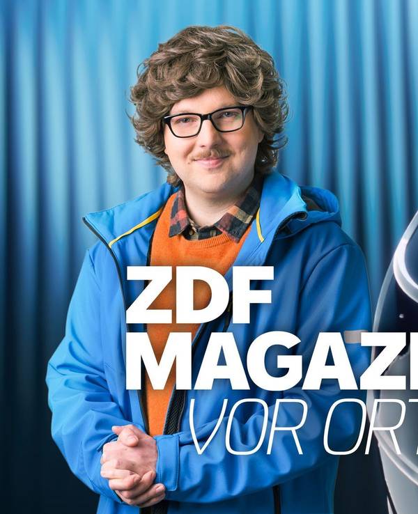 Darum will ein Satiriker den Kölner Fernsehturm sprengen