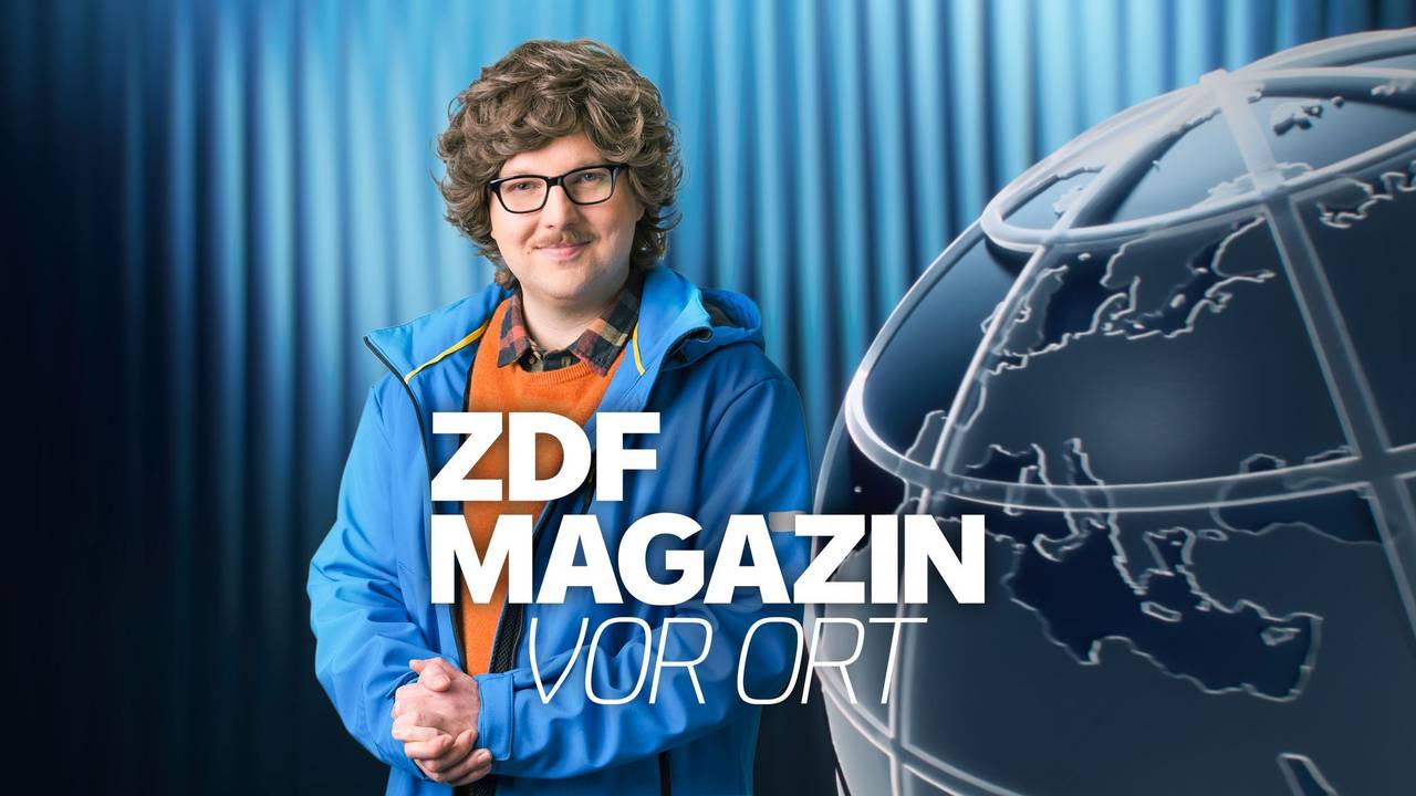 Darum will ein Satiriker den Kölner Fernsehturm sprengen