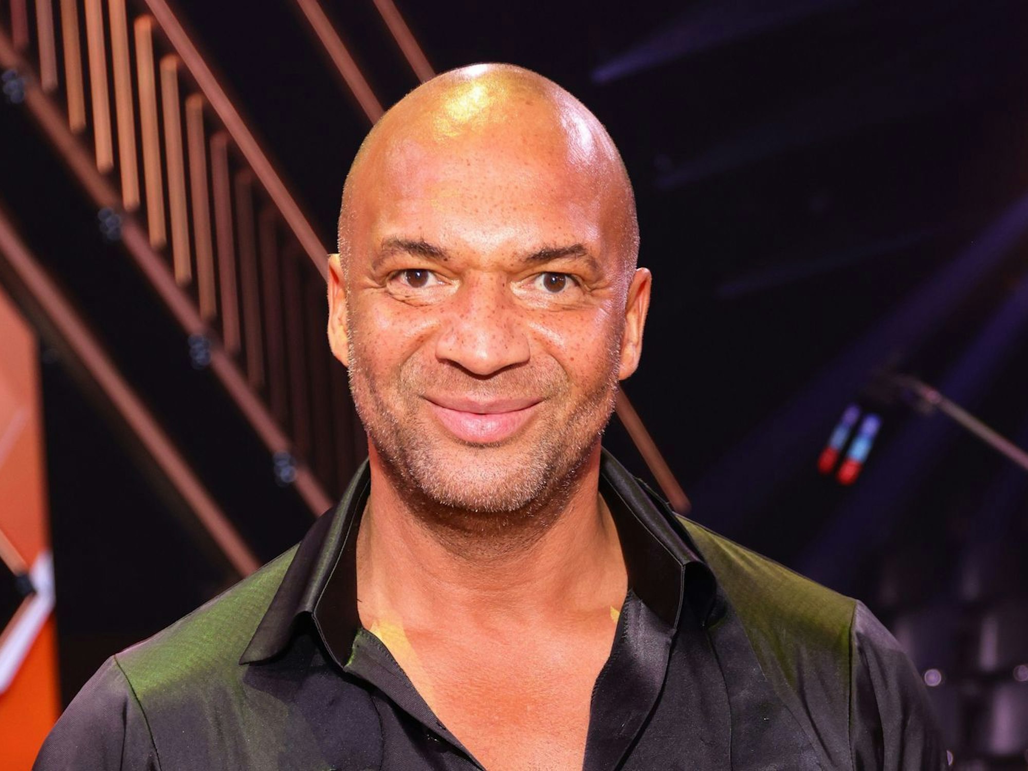 Detlef Soost verriet, wie viel er die letzten drei Jahre im Durchschnitt pro Monat verdiente - und was er sich dafür leistete. (Bild: 2024 Getty Images/Joshua Sammer)