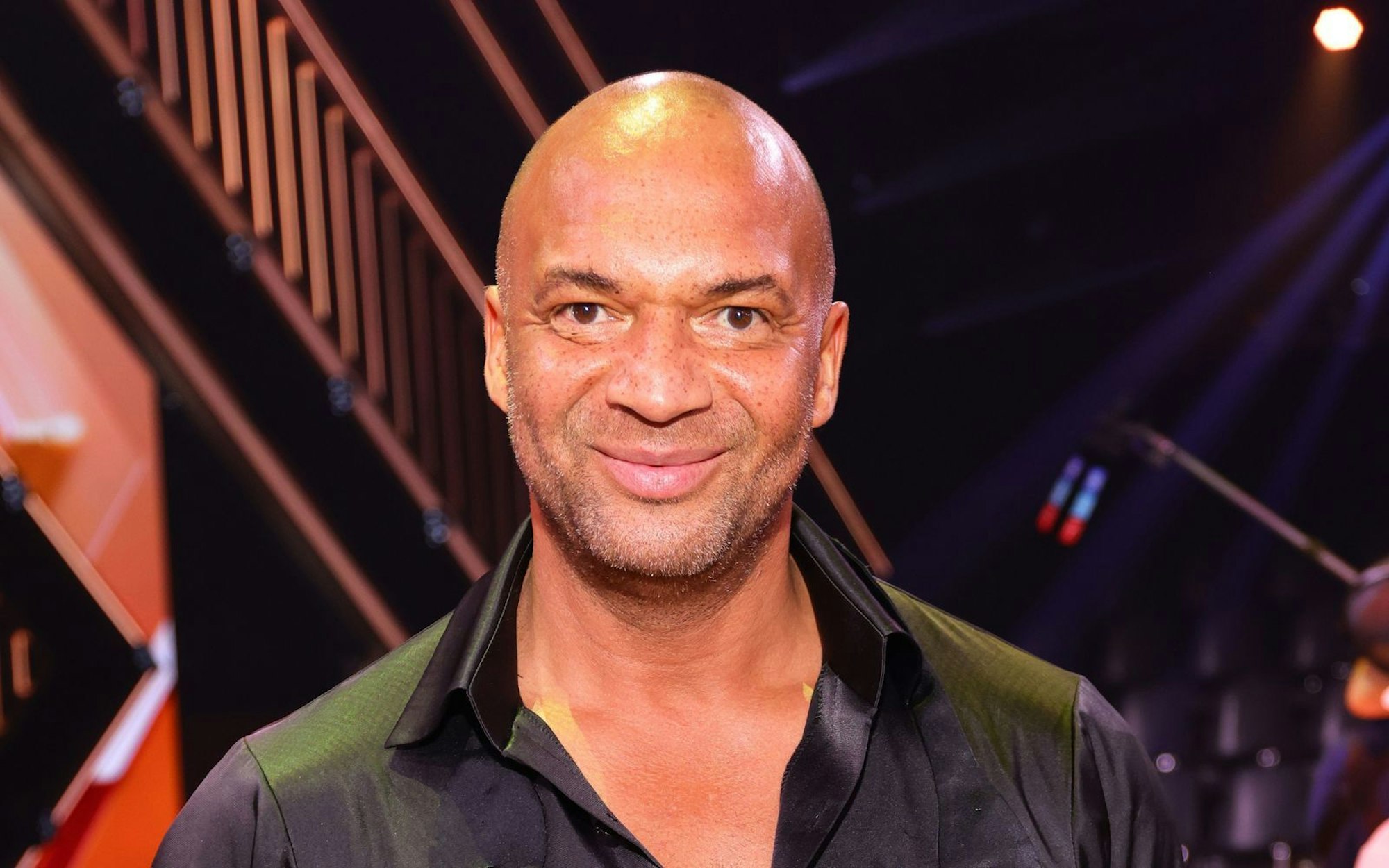 Detlef Soost verriet, wie viel er die letzten drei Jahre im Durchschnitt pro Monat verdiente - und was er sich dafür leistete. (Bild: 2024 Getty Images/Joshua Sammer)