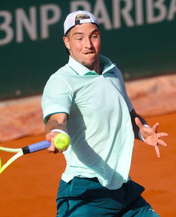 Tennis French Open