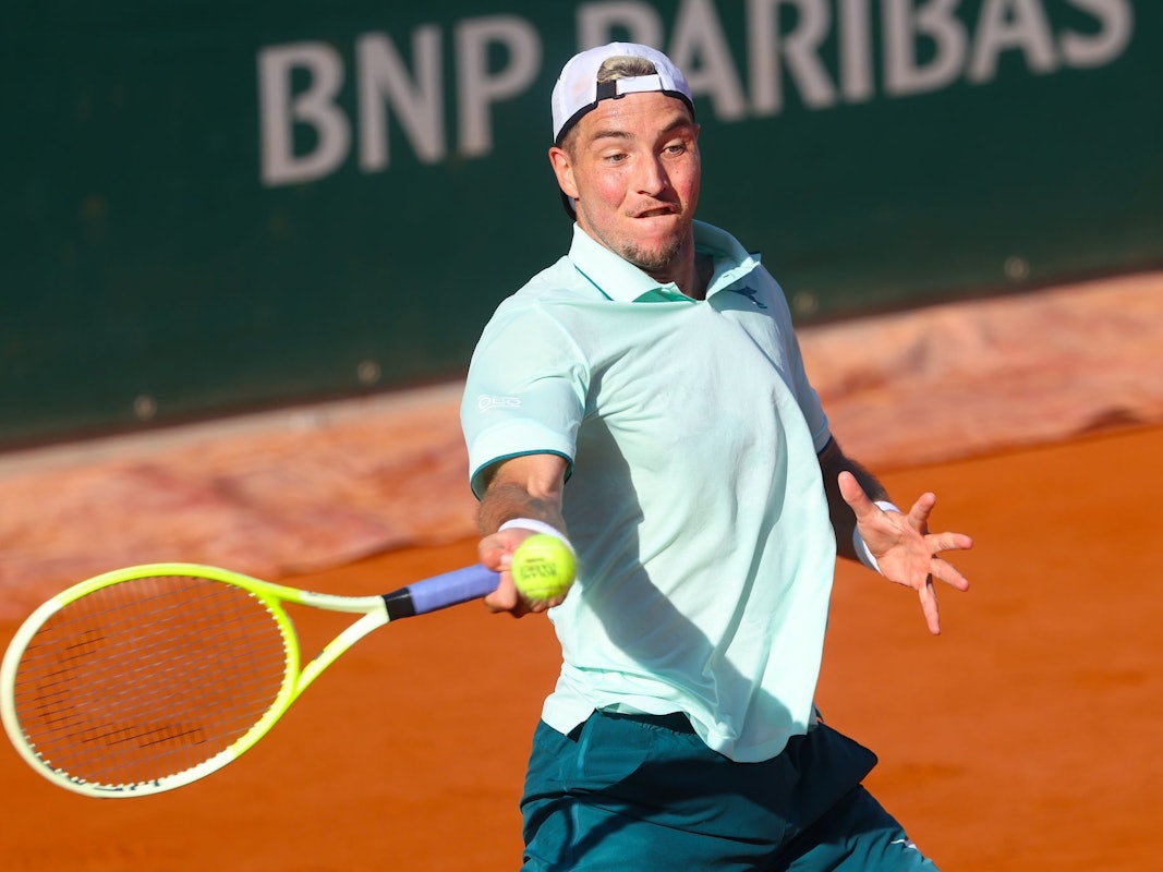 Tennis French Open