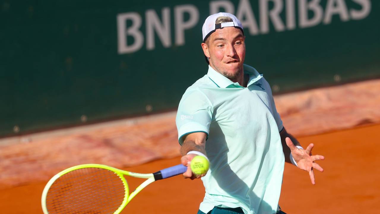 Tennis French Open