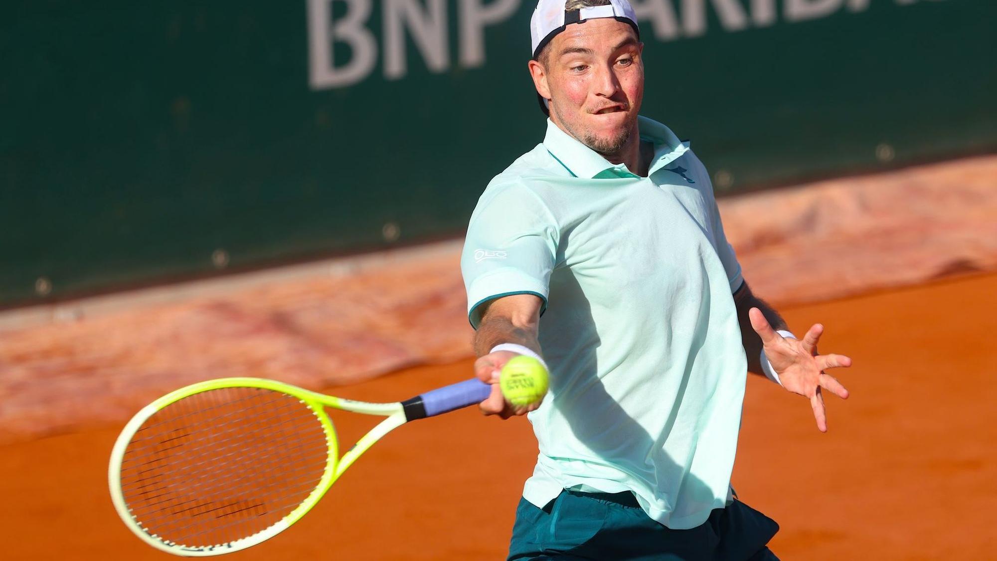 Tennis French Open