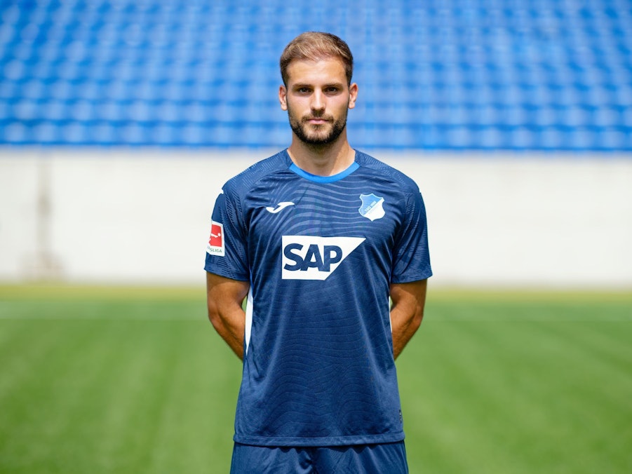 Luca Duric