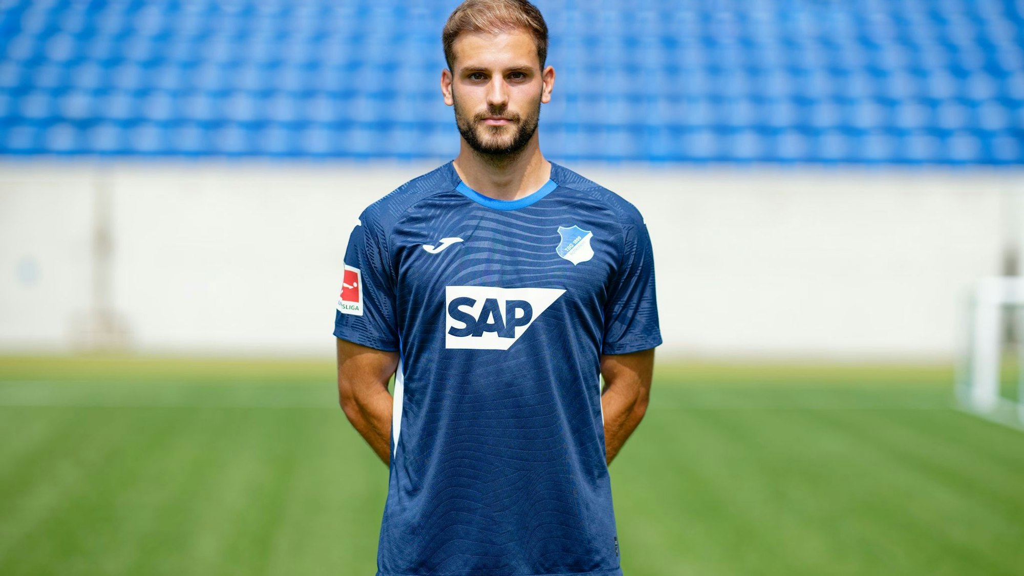 Luca Duric
