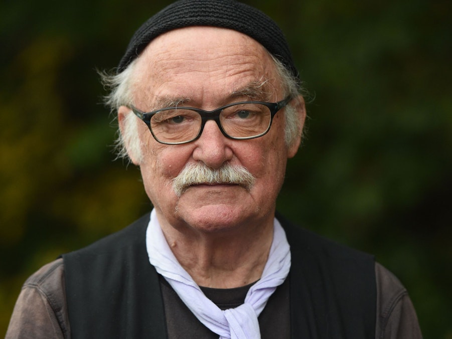 Hans W. Geißendörfer