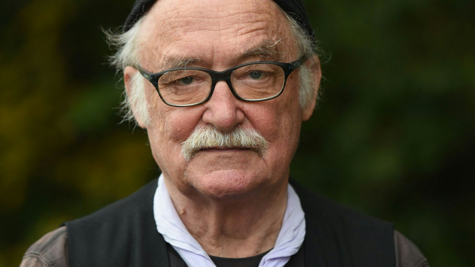 Hans W. Geißendörfer