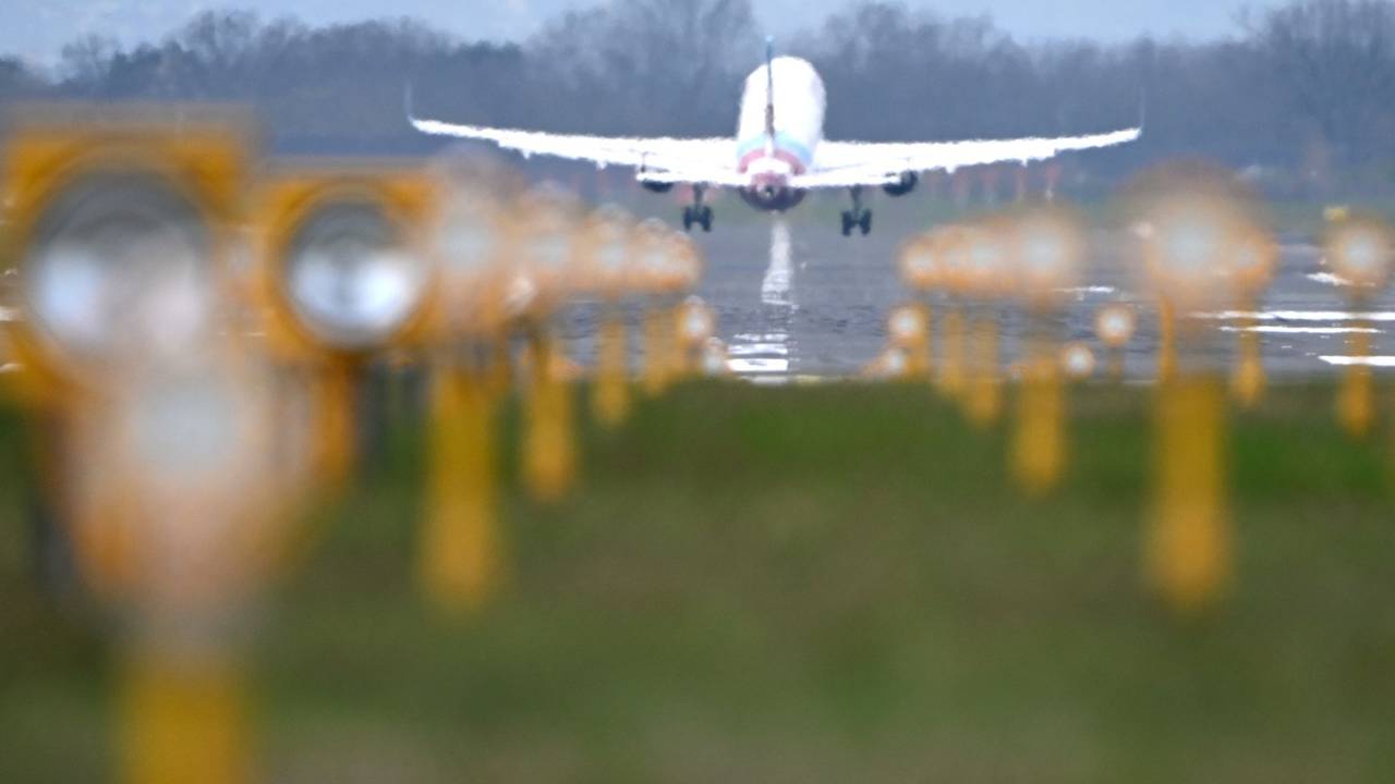 Ferienreiseverkehr am Flughafen Köln/Bonn