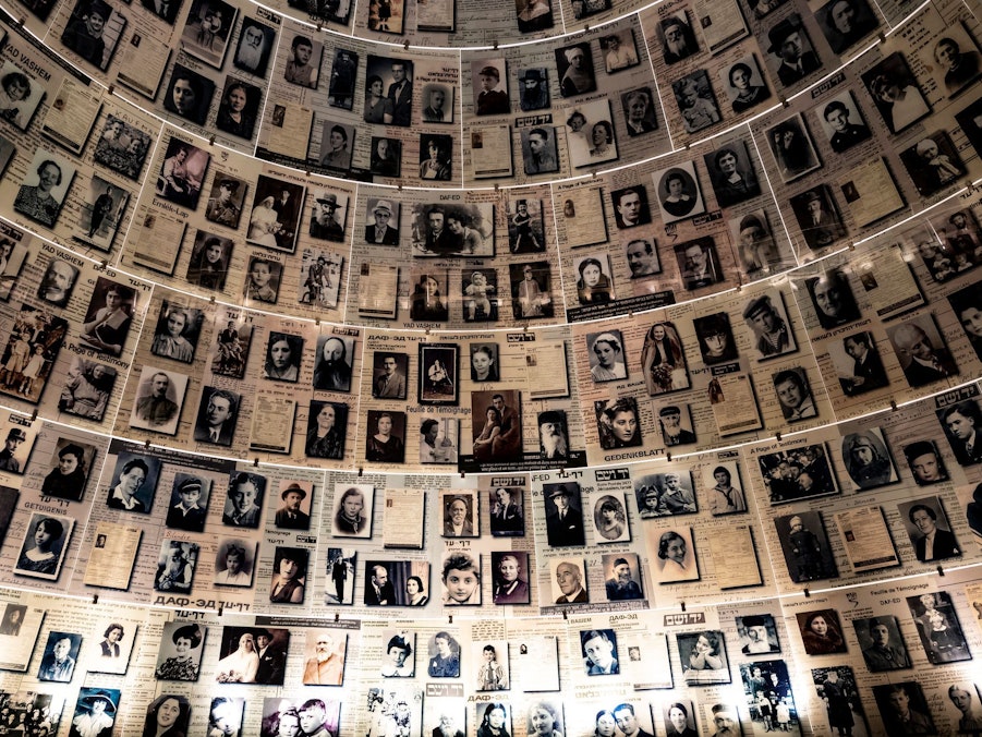 Yad Vashem