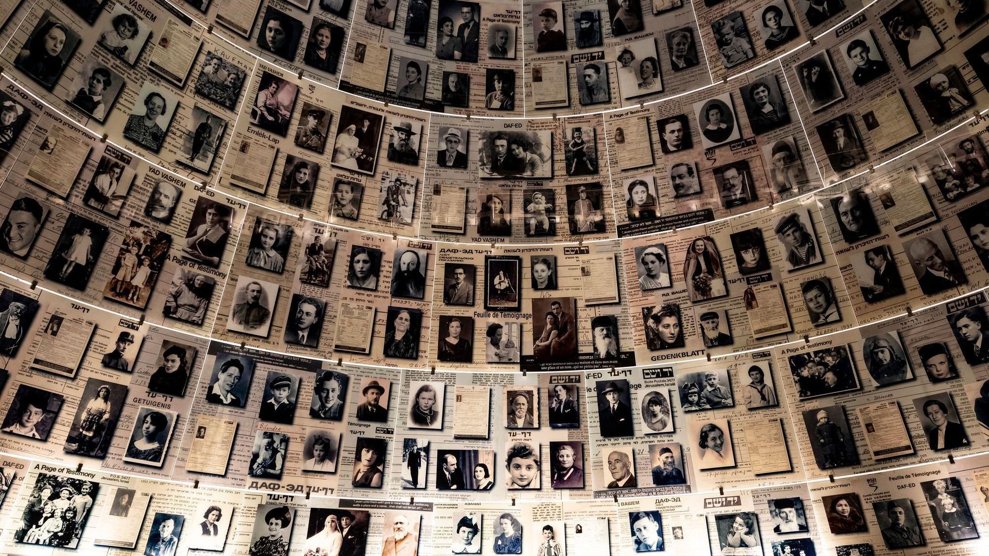 Yad Vashem